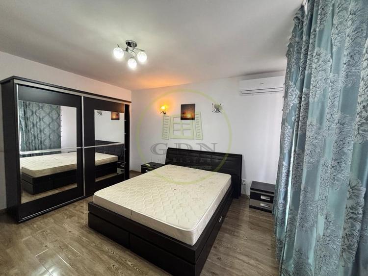 Casă individuală cu 5 camere cu Canalizare în Exterior Nord