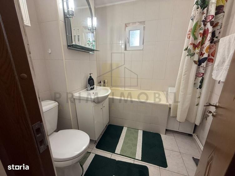 3 Camere Decomandat, Nicolina, LIDL, Prima Statie din Podu Ros - 7