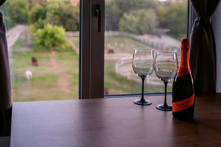 Apartament cu 2 camere semidecomandat în Mamaia-Sat
