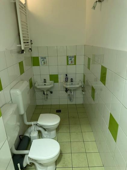 Vila 10 Camere 600mp Teren 1775 mp de Vanzare *Iancu Nicolae* - 30