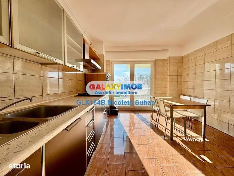 Penthouse Sos Nordului | Parc Herastrau | Boxa+ 2 locuri parcare - 2