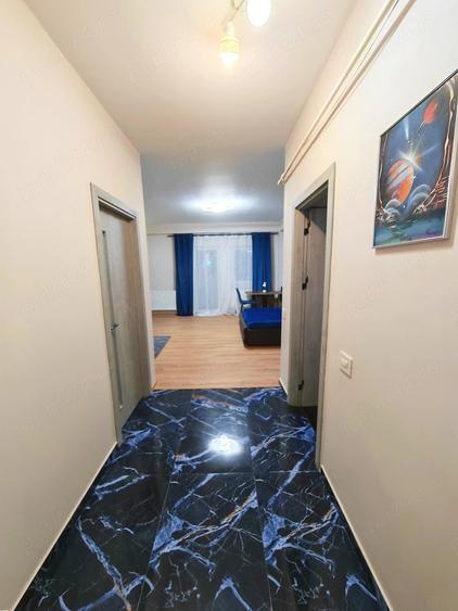 Garsonieră decomandată în Chiajna
