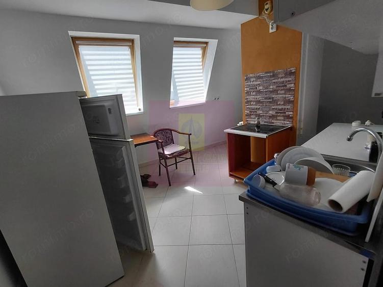 Apartament 2 camere cu Centrala Termica proprie Mall Vitan - 13