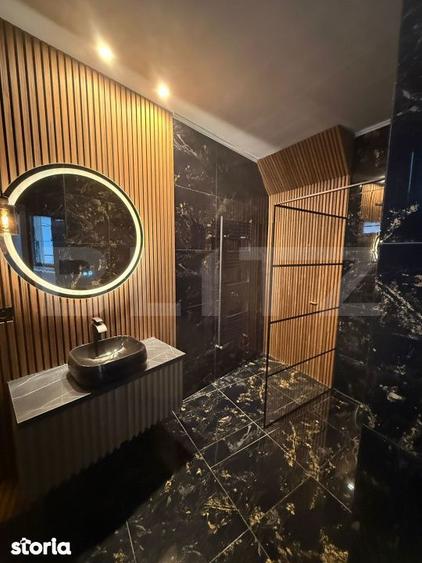Garsoniera de vanzare, 42 mp, Ultra Central Renovata - Zona Teatrul Dr - 6