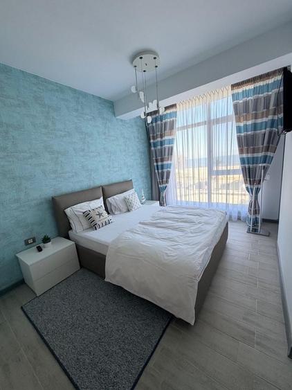 Apartament cu 3 camere decomandat în Nord