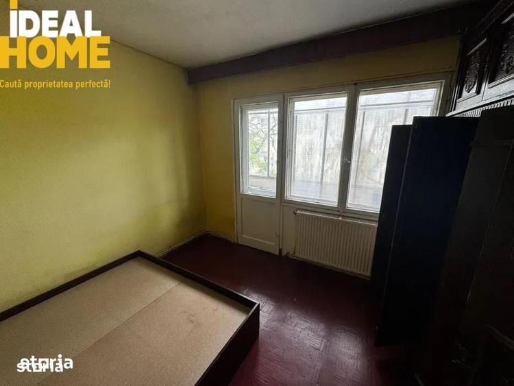 Apartament 3 camere 2 balcoane Podu Ros - 2