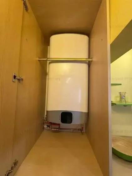 Apartament cu 3 camere decomandat în Decebal