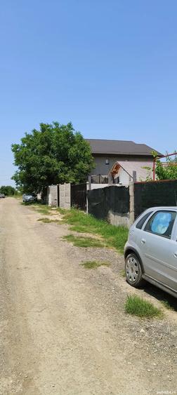 Teren 480 mp Berceni intravilan - 3