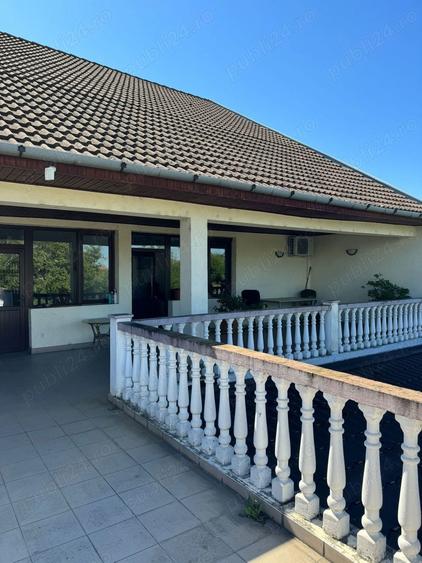 Proprietar vand casa individuala in zona Bucovina, 2 Fronturi Stradale, deschidere spre XCity - 6