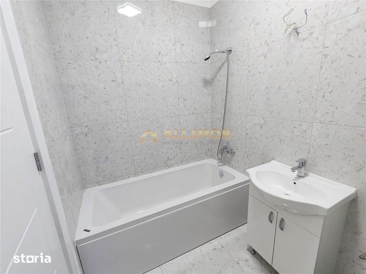 Apartament 3 camere de vanzare , bloc nou 2023 parter inalt, balcon 10 - 1
