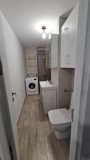 Garsoniera/ Foisorului/ Nerva Traian/ Complet renovata/ Mobilier nou - 5