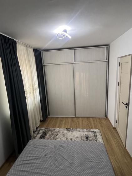 Apartament cu 2 camere în Popoveni
