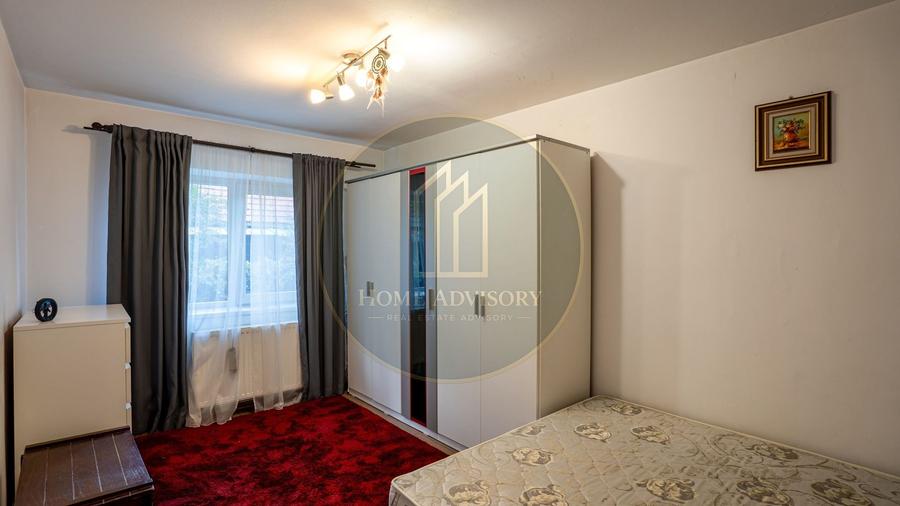 Apartament 2 camere | Tractorul | Strada Posada - 7