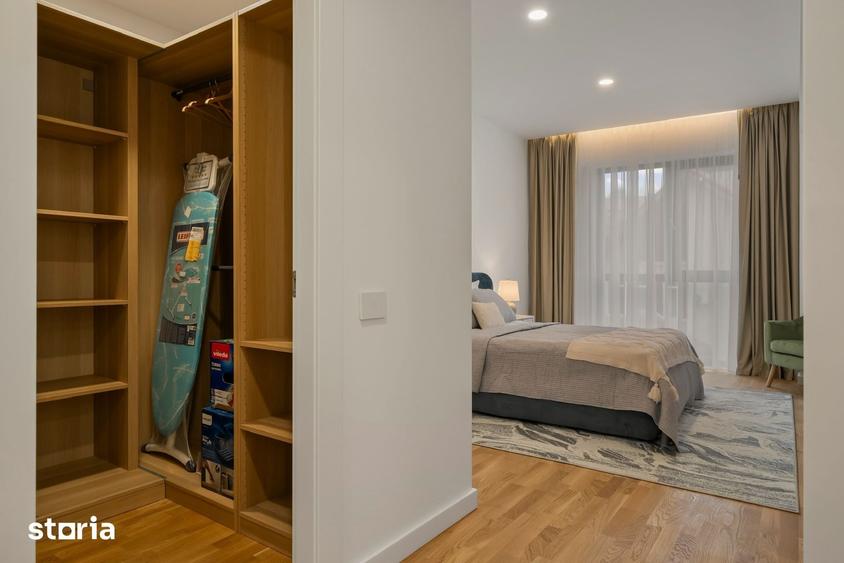 Apartament 3 camere - Iancu Nicolae - Pipera - 6
