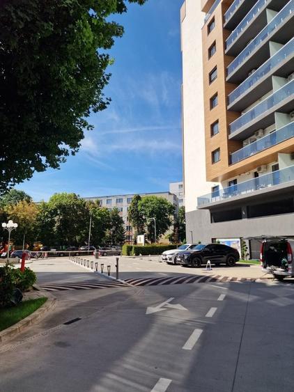 Apartament 2 camere – Nordmark, zonă exclusivistă - 5