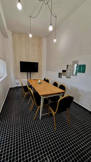 Spatiu pentru sala de meditatii, canto, psihologie, logopedie, dezvoltare personala - 2