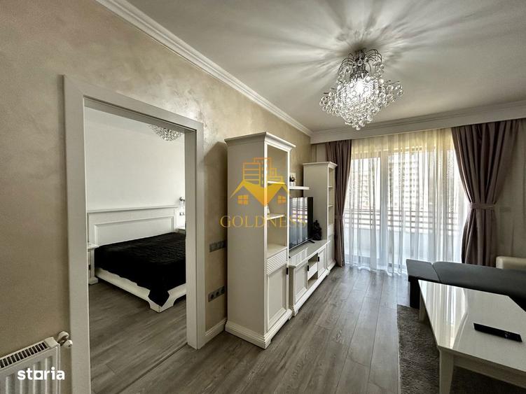Apartament cu 2 camere, mobilat în Bulgaria