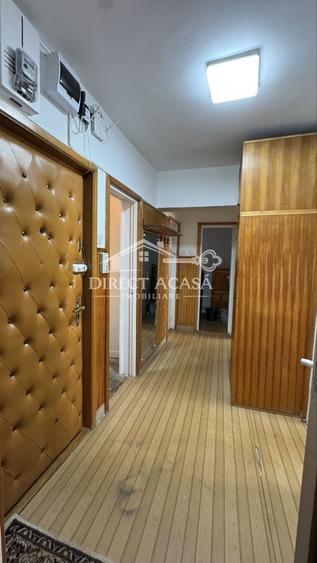 Apartament cu 2 camere de inchiriat-Zona Cornisa - 3