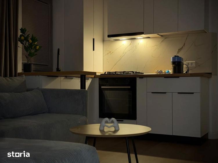 Apartament cu 2 camere în Domenii
