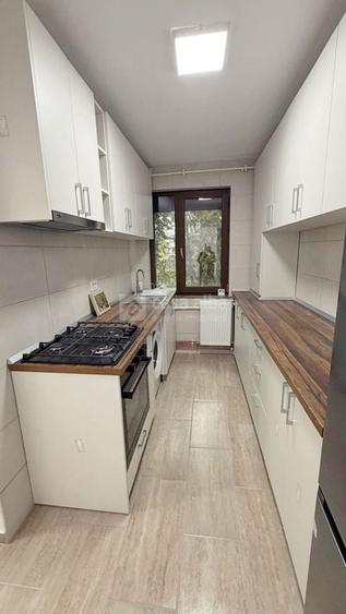 Podu Ros, 2 camere impecabil, decomandat, prima inchiriere - 6