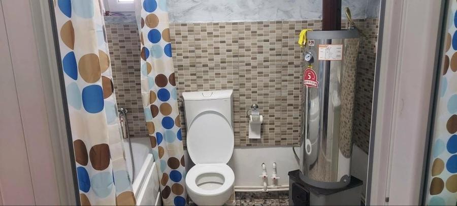 Casă cu 2 camere cu Teren 545 Mp în Zănoaga
