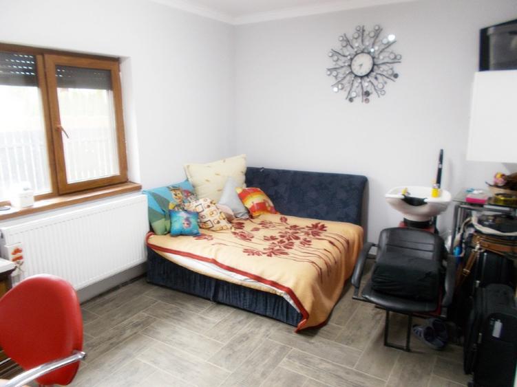 Casă individuală cu 5 camere cu Teren 780 Mp în Peciu Nou