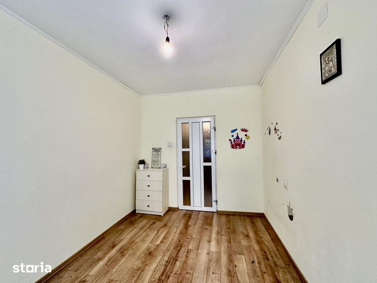Apartament cu 3 camere în Sud