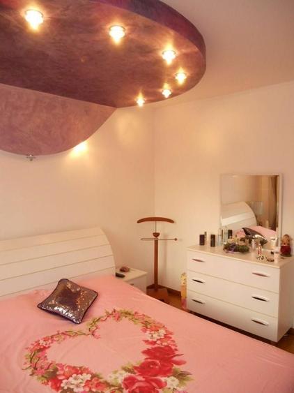 Apartament cu 3 camere decomandat, mobilat în Rahova