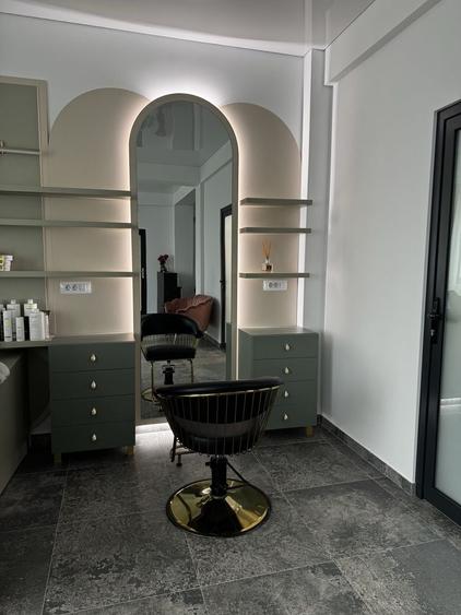 Spațiu comercial, de 75 mp, în Exterior Vest