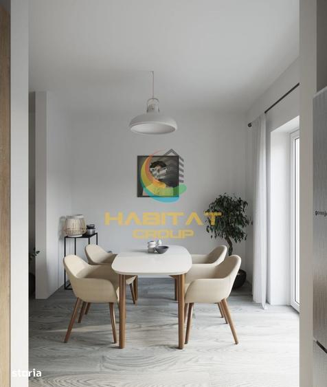 Apartament 2 camere Decomandat Dezvoltator Com 0% Sector 4 - 6