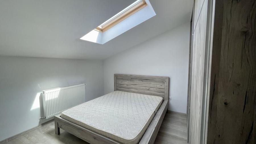 Apartament cu 2 camere decomandat în Nicolae Grigorescu