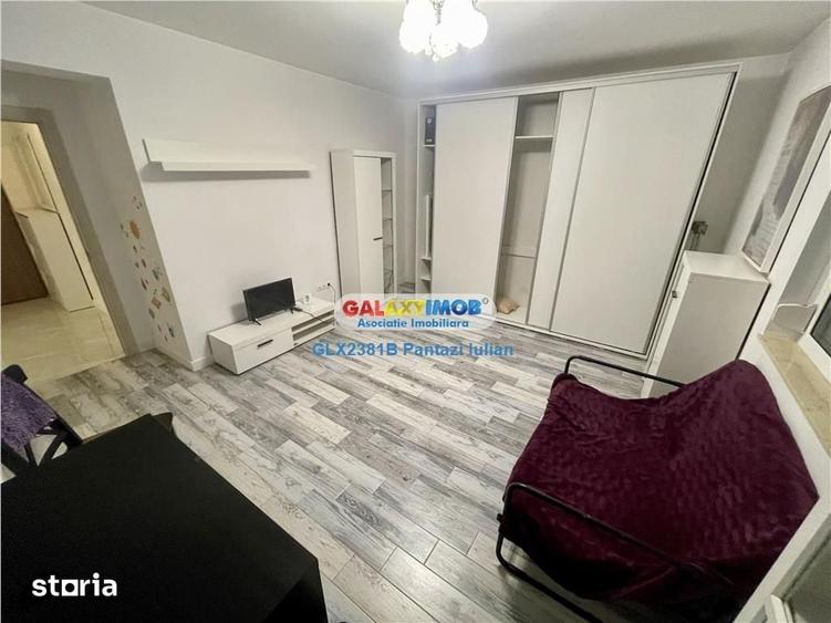 Apartament cu 2 camere decomandat în Sălăjan