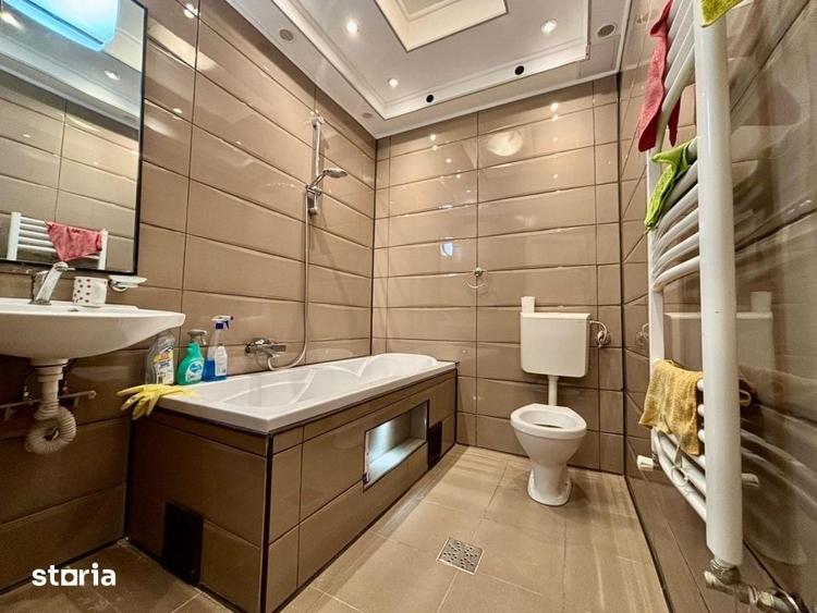 Oportunitate! Piata Mihai Viteazu, pct 0! Apartament 2 camere decomand - 5