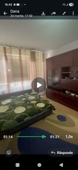 Vanzare ap 2 camere decomandat Eroii Revolutiei langa parc tineretului,Carol - 1