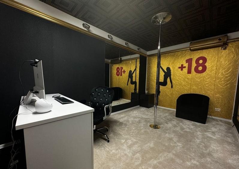 Apartament cu 8 camere, mobilat în Berceni