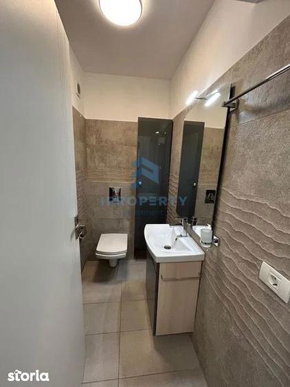Apartament cu 3 camere, mobilat în Aviației
