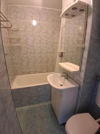 Apartament cu 2 camere decomandat în Militari