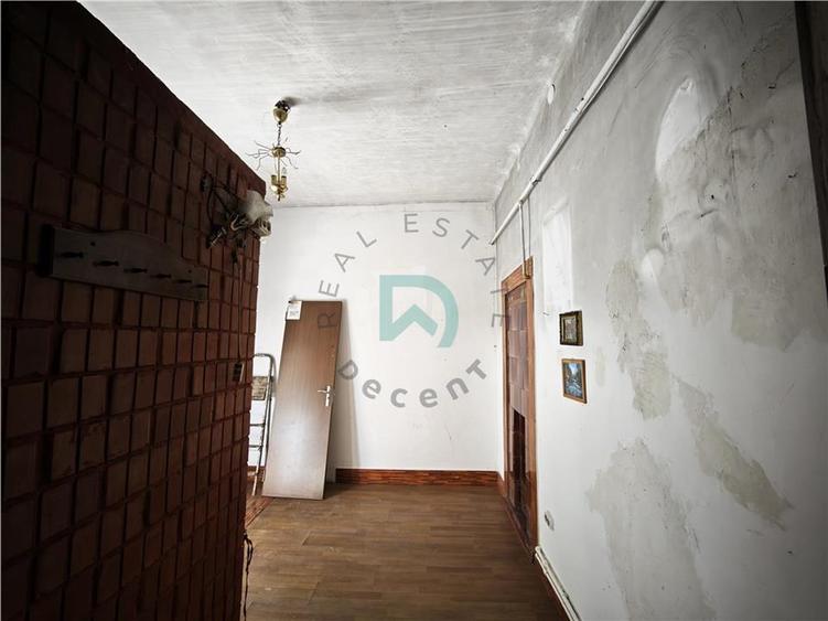Apartament 4 camere, Scheii Brașovului - 16