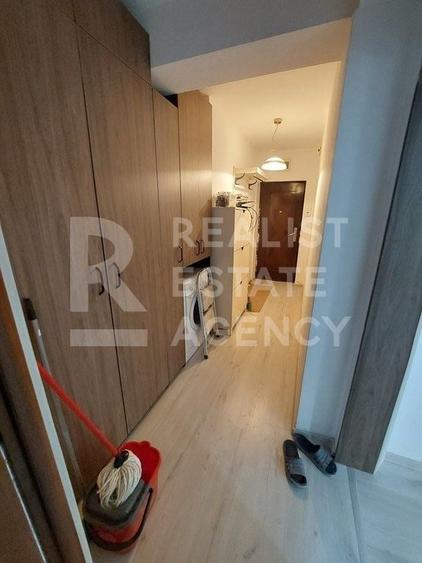 Vânzare, apartament 1 cameră, Drumul Taberei, București - 6