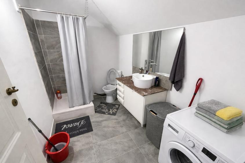 Apartament cu o cameră zona Lunei - 7