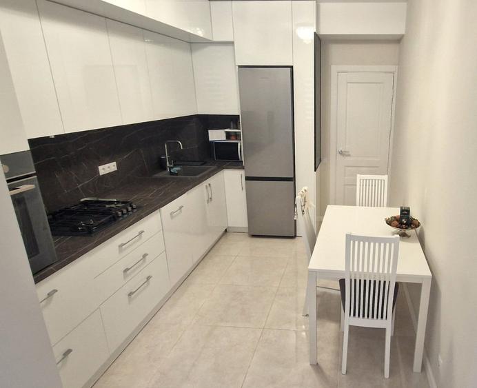 de inchiriat apartament cu o camera in zona Lipovei - 2