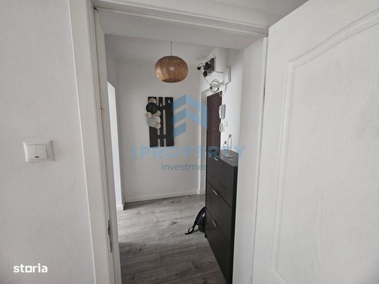 Inchiriere Apartament 2 camere in Obor-Ferdinand - 13
