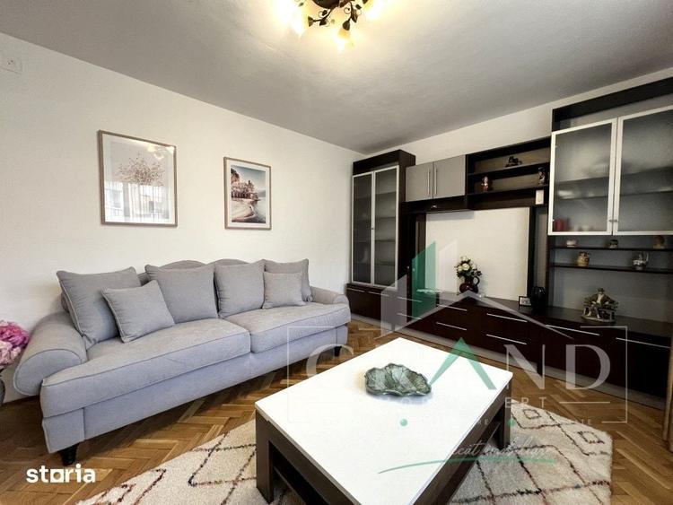 OPORTUNITATE!4 camere | 2bai | BALCON | PARCARE | GRIGORESCU/CASA RADI - 10