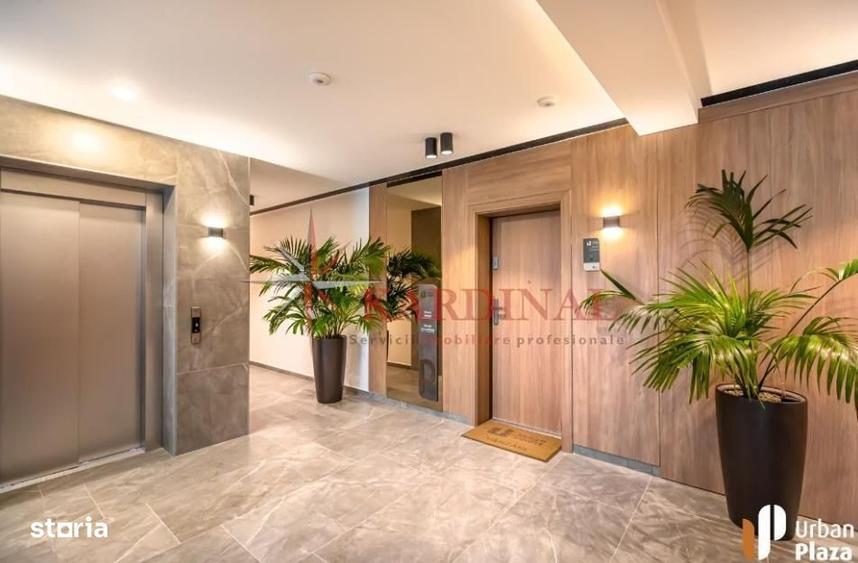 Apartament cu 2 camere în Astra
