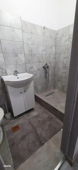 Garsonieră în Decebal
