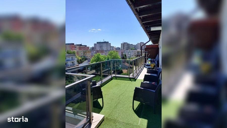 Apartament cu 3 camere de vanzare, Marasti - 8