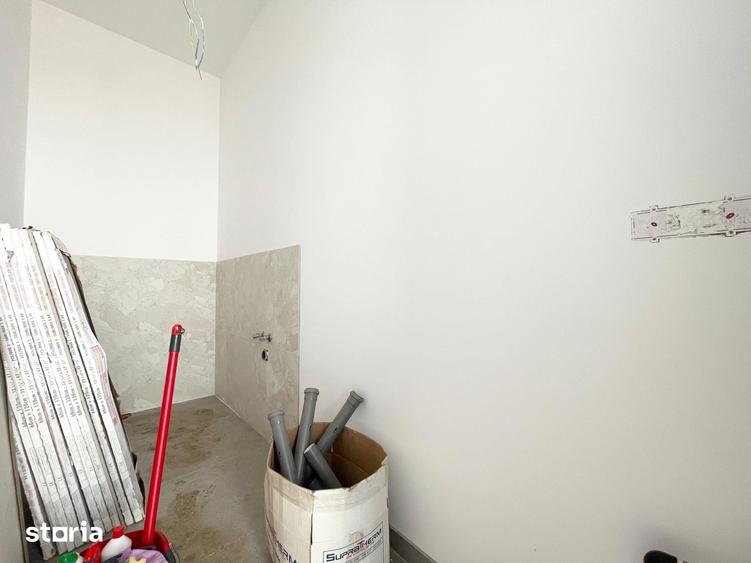 Duplex 3 camere - separat prin baie - Mosnita Noua - 7