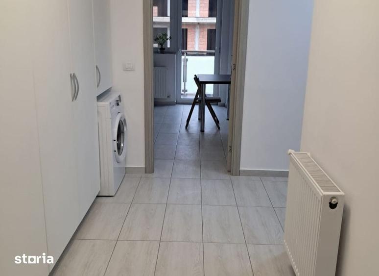 Apartament 2 camere Galata , 54 metri, etaj 2 Cod:163185 - 6