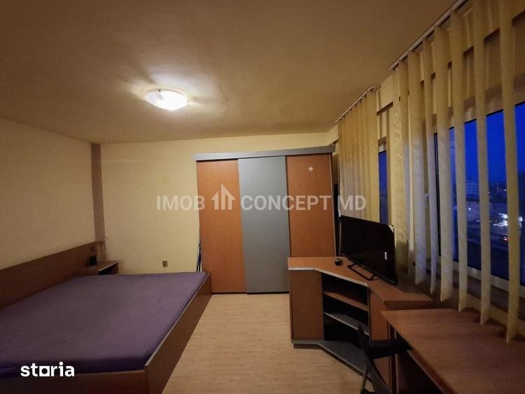 Garsonieră semidecomandată în Gheorghe Doja