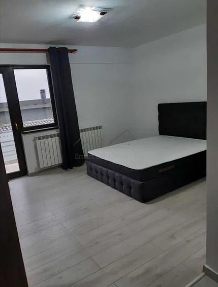 Garsonieră în Popas Păcurari